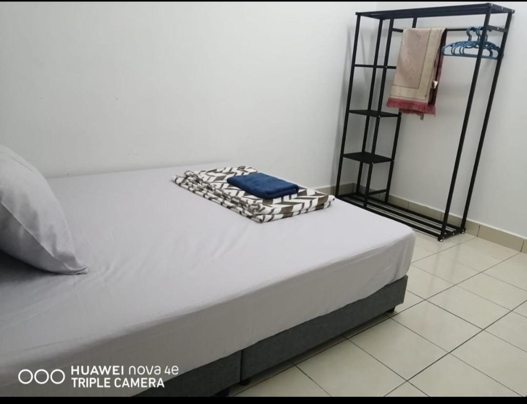 Rizqi Seruling Apartment