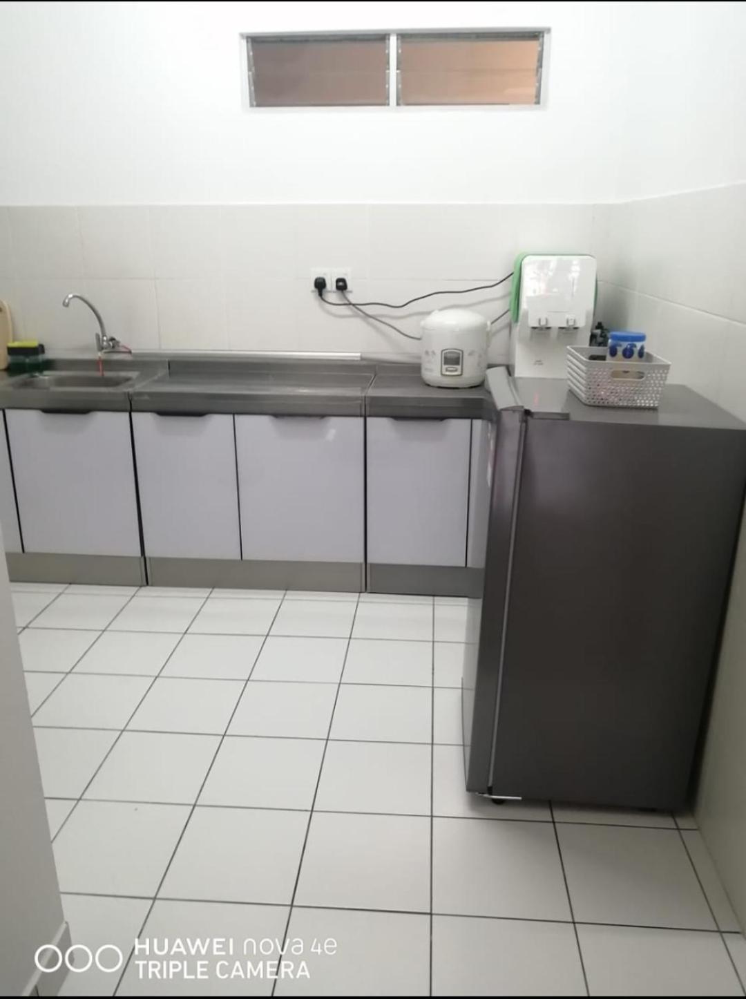 Apartment Rizqi Seruling *
